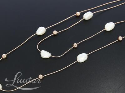 Hõbekaelakett 925* UUS