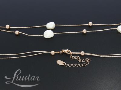 Hõbekaelakett 925* UUS