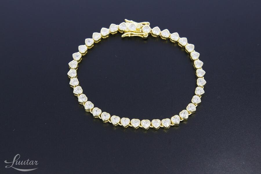 Hõbekäekett 925* UUS