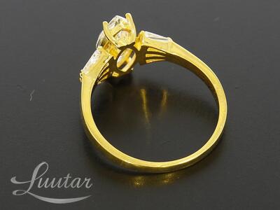 Hõbesõrmus 925* UUS