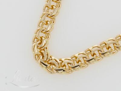 Kuldkäekett 585* UUS! Käsitöö! Bismark