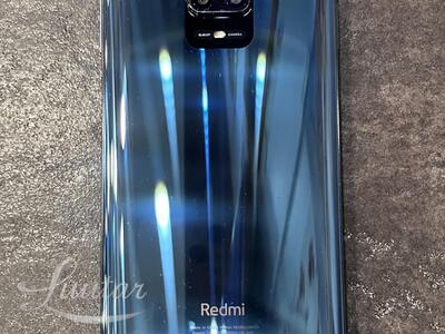 Mobiiltelefon Xiaomi Redmi Note 9 Pro 64GB