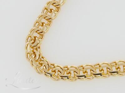 Kuldkäekett 585* Bismark UUS! Käsitöö