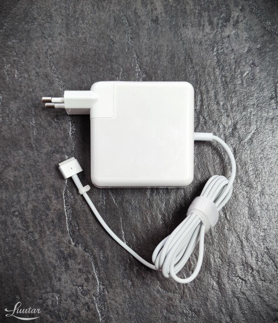 Laadija 85W Mag2 sülearvutile Apple MacBook juhtmega