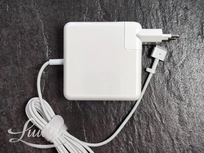 Laadija 85W Mag2 sülearvutile Apple MacBook juhtmega