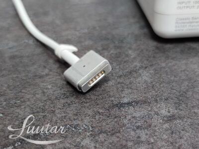 Laadija 85W Mag2 sülearvutile Apple MacBook juhtmega