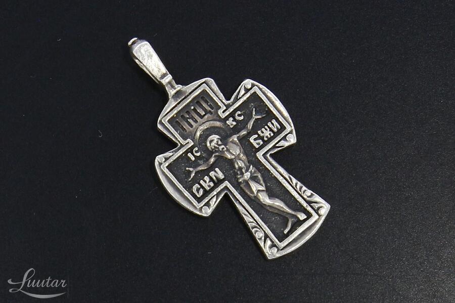 Hõbe kulon 925* Rist