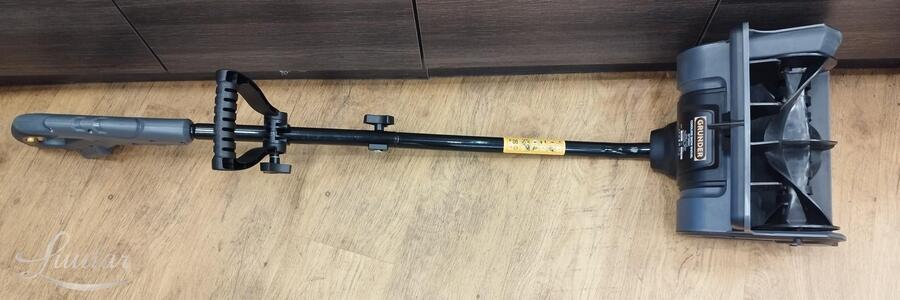 Lumepuhur qt3100c 18v 