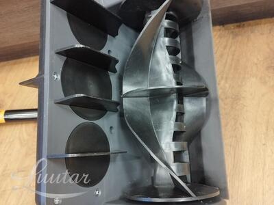 Lumepuhur qt3100c 18v 