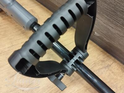 Lumepuhur qt3100c 18v 