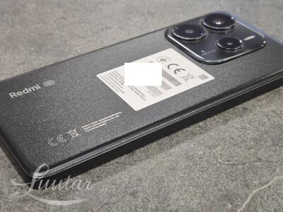 Mobiiltelefon Xiaomi Redmi Note 14 5G 6/128GB