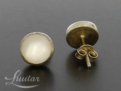 Hõbekõrvarõngad 925*