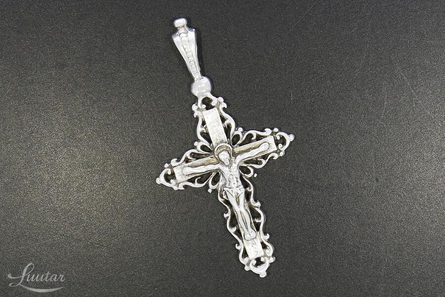 Hõbe kulon 925* Rist
