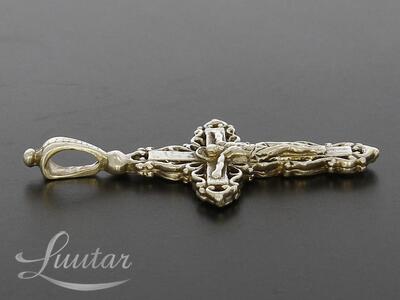 Hõbe kulon 925* Rist