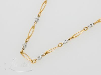 Kuldkäekett 585* UUS!