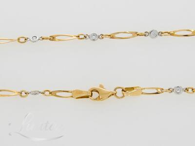 Kuldkäekett 585* UUS!