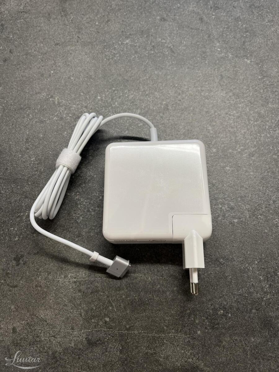 Laadija 85W Mag2 sülearvutile Apple MacBook juhtmega