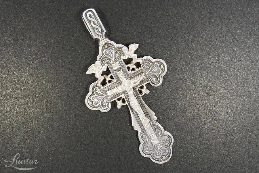 Hõbe kulon 925* Rist