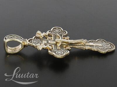 Hõbe kulon 925* Rist