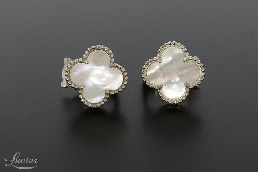 Hõbekõrvarõngad 925* UUED