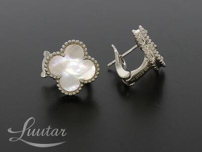 Hõbekõrvarõngad 925* UUED