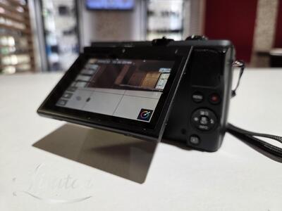 Peeglita kaamera CANON EOS M200 + Canon macro 0.15m/0.49ft 22mm