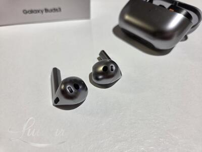 Kõrvaklapid  Galaxy Buds 3