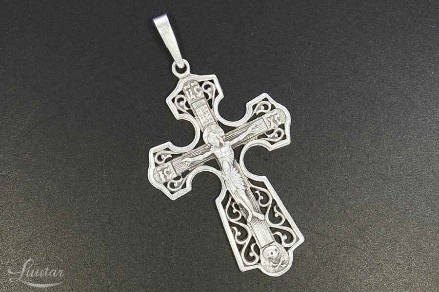 Hõbe kulon 925* Rist