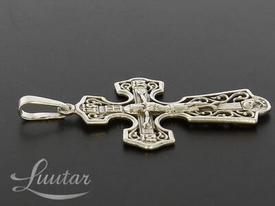 Hõbe kulon 925* Rist