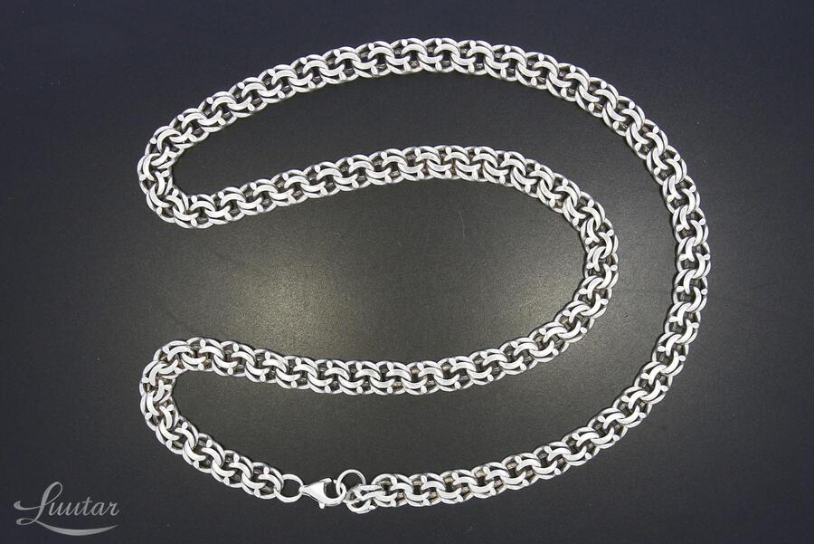 Hõbekaelakett 925* Bismark