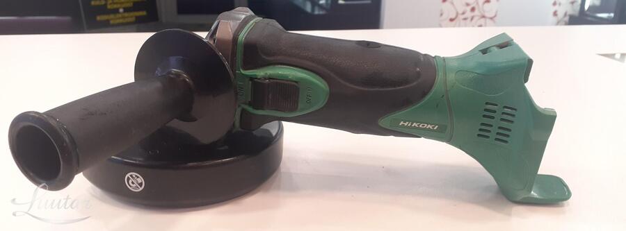  Nurklihvija Hikoki G18DSL2W4Z