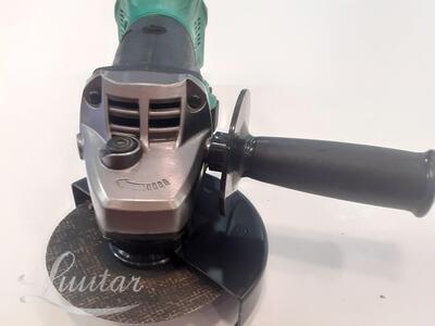  Nurklihvija Hikoki G18DSL2W4Z