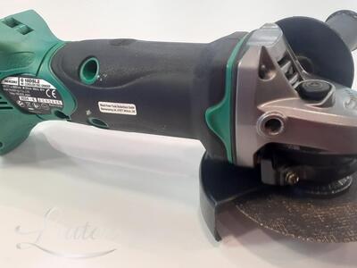  Nurklihvija Hikoki G18DSL2W4Z