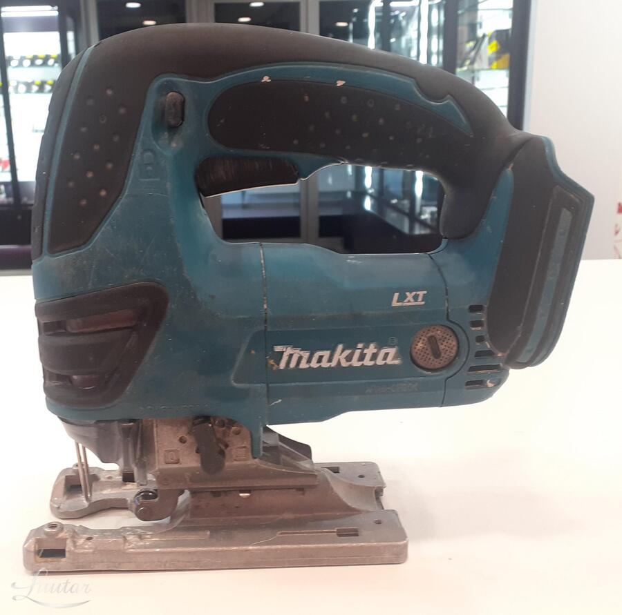 Akutikksaag Makita DJV180Z