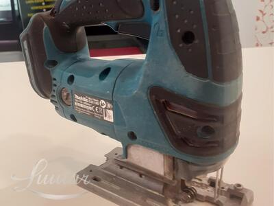 Akutikksaag Makita DJV180Z