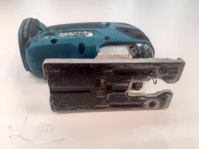 Akutikksaag Makita DJV180Z