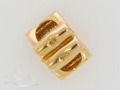 Kuld kulon 585* Uus! Liblikas