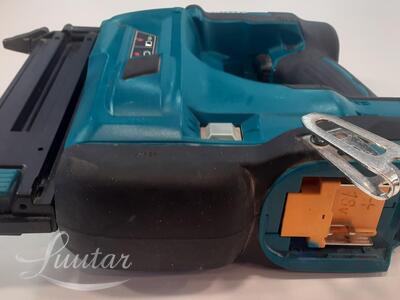 Naelapüstol Makita DBN500ZJ;