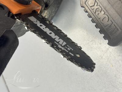 Kettsaag WORX WG324E