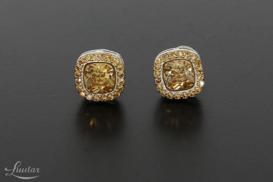 Hõbekõrvarõngad 925* UUED!