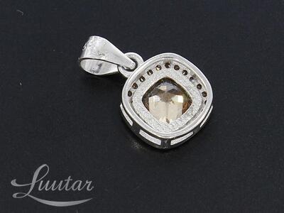 Hõbe kulon 925* UUS!