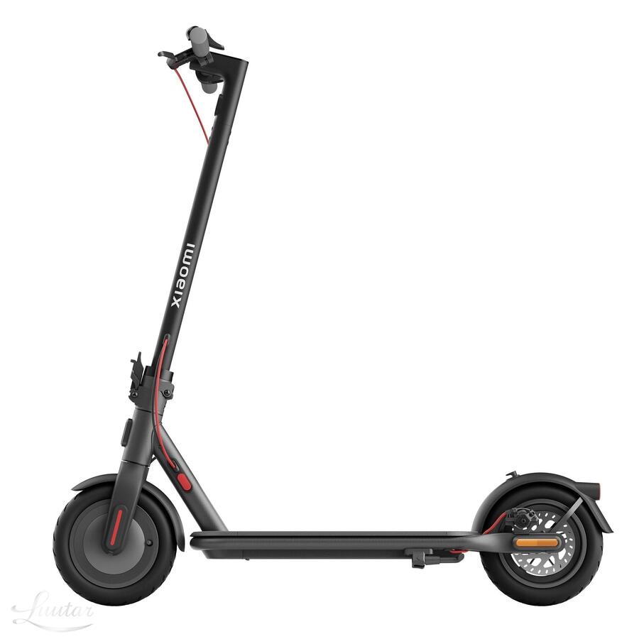 Elektriline tõukeratas Xiaomi Electric Scooter 4