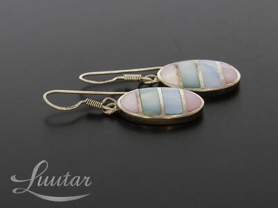 Hõbekõrvarõngad 925* 