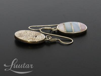 Hõbekõrvarõngad 925* 