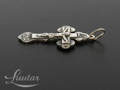 Hõbe kulon 925* Rist