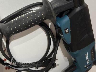 Puurvasar Makita HR2630T