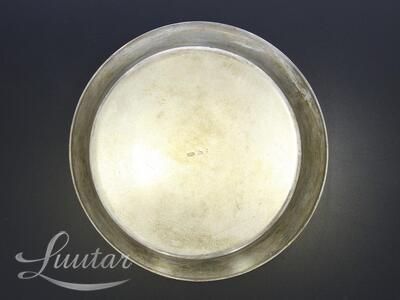 Hõbe suhkrutoos 916*