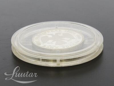 Hõbemünt 925* Vene jalgpalli 100. aastapäev