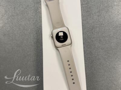 Nutikell Apple Watch SE, GPS 2 Gen