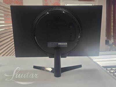 Monitor LG 24GN60R-B 23.8"